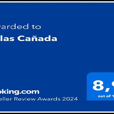 Villas Canada 托罗克斯科斯塔 外观 照片