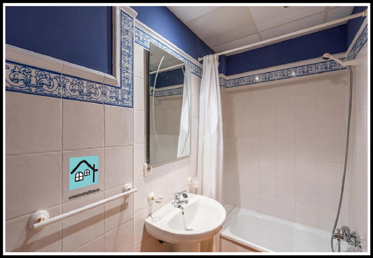 Villas Canada 托罗克斯科斯塔 外观 照片